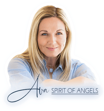 Ava Spirit of Angels