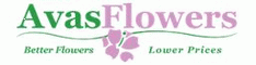 Promo codes Avas Flowers