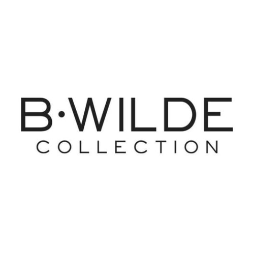 Promo codes B.WILDE Collection
