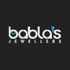 Promo codes Babla's Jewellers