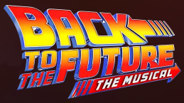 Promo codes Back to the Future the Musical