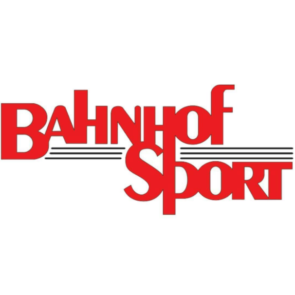 Promo codes Bahnhof Sport