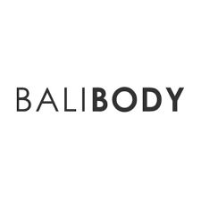 Promo codes BALIBODY