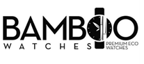 Promo codes Bamboo Watches