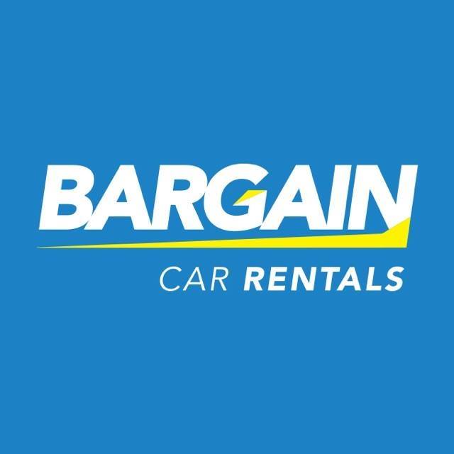 Promo codes Bargain Rent a Car