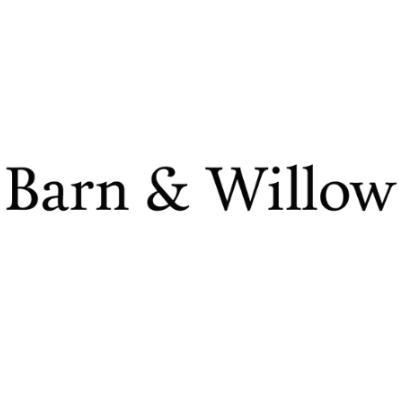 Promo codes Barn & Willow