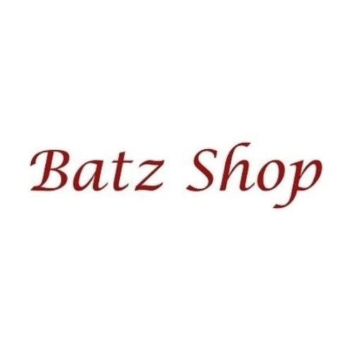 Promo codes Batz Shop