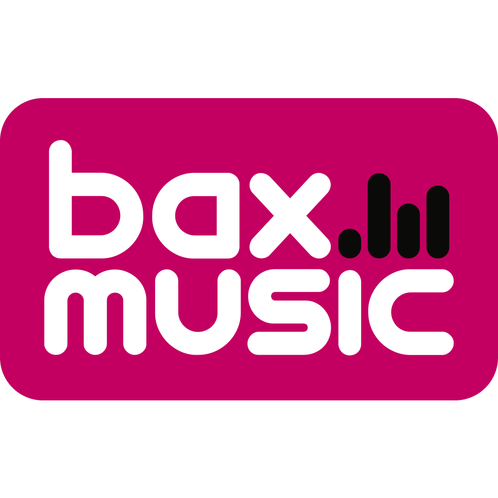 Promo codes Bax Music