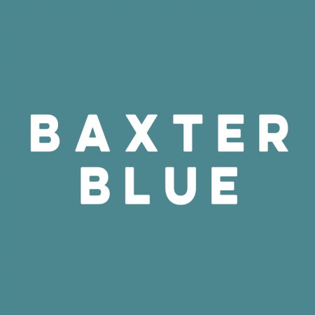 Promo codes Baxter Blue