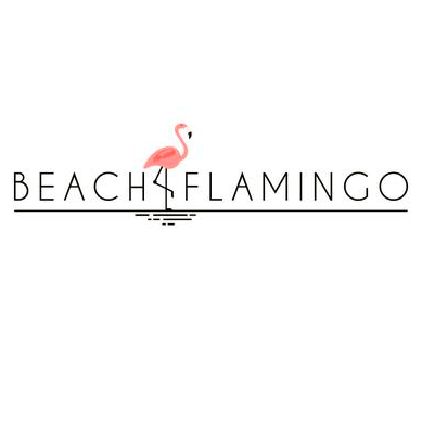 Beachflamingo