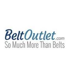 Promo codes BeltOutlet.com