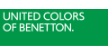 Promo codes Benetton