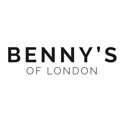 Promo codes Benny's of London