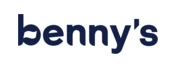 Promo codes Benny's