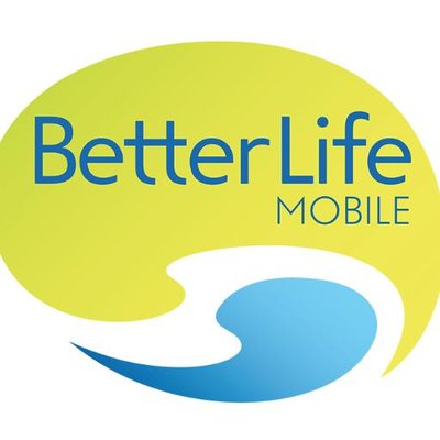 Promo codes Better Life Mobile