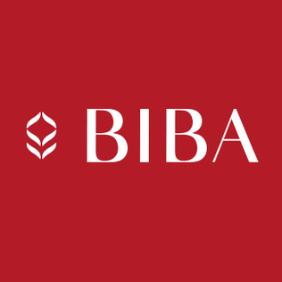 Promo codes BIBA