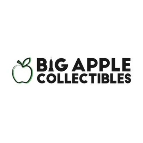 Promo codes Big Apple Collectibles