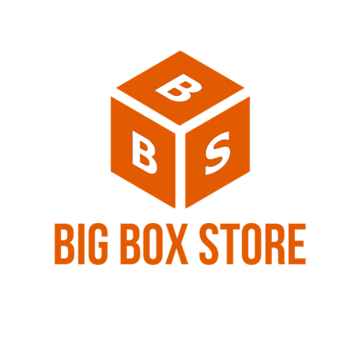 Promo codes Big Box Store