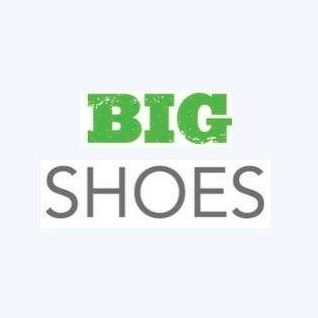 Promo codes Big Shoes