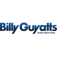 Promo codes Billy Guyatts