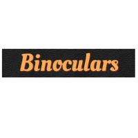 Promo codes Binocular's