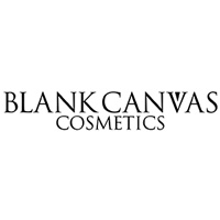 Promo codes Blank Canvas Cosmetics