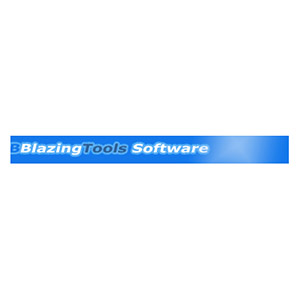 Promo codes Blazingtools Software