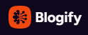 Promo codes Blogify