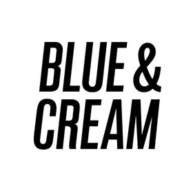 Promo codes Blue & Cream