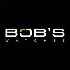 Promo codes Bob's Watches