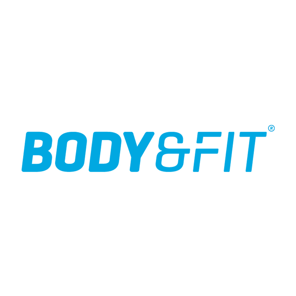 Promo codes Body & Fit
