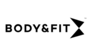 Promo codes Body en Fit