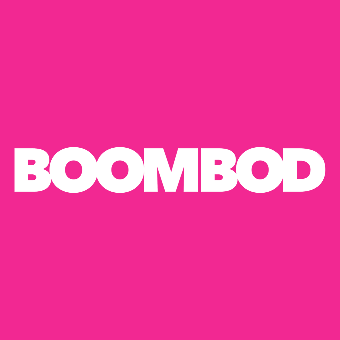 Promo codes BOOMBOD