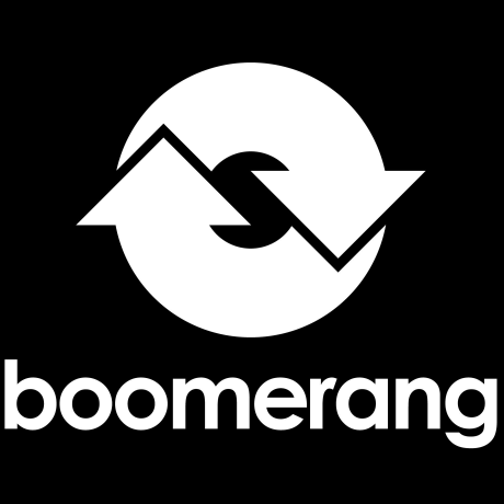 Promo codes Boomerang