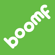 Promo codes boomf