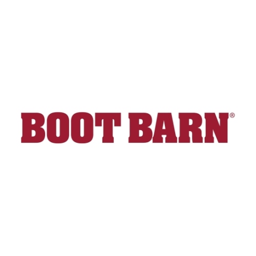 Promo codes BOOT BARN