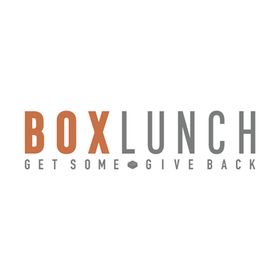 Promo codes Box Lunch
