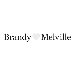 Promo codes Brandy Melville