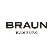 Promo codes BRAUN Hamburg