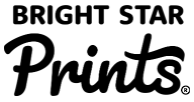 Promo codes Bright Star Prints