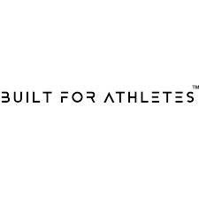 Promo codes Built for Athletes