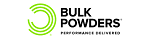 Promo codes Bulk Powders