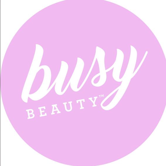 Promo codes Busy Beauty