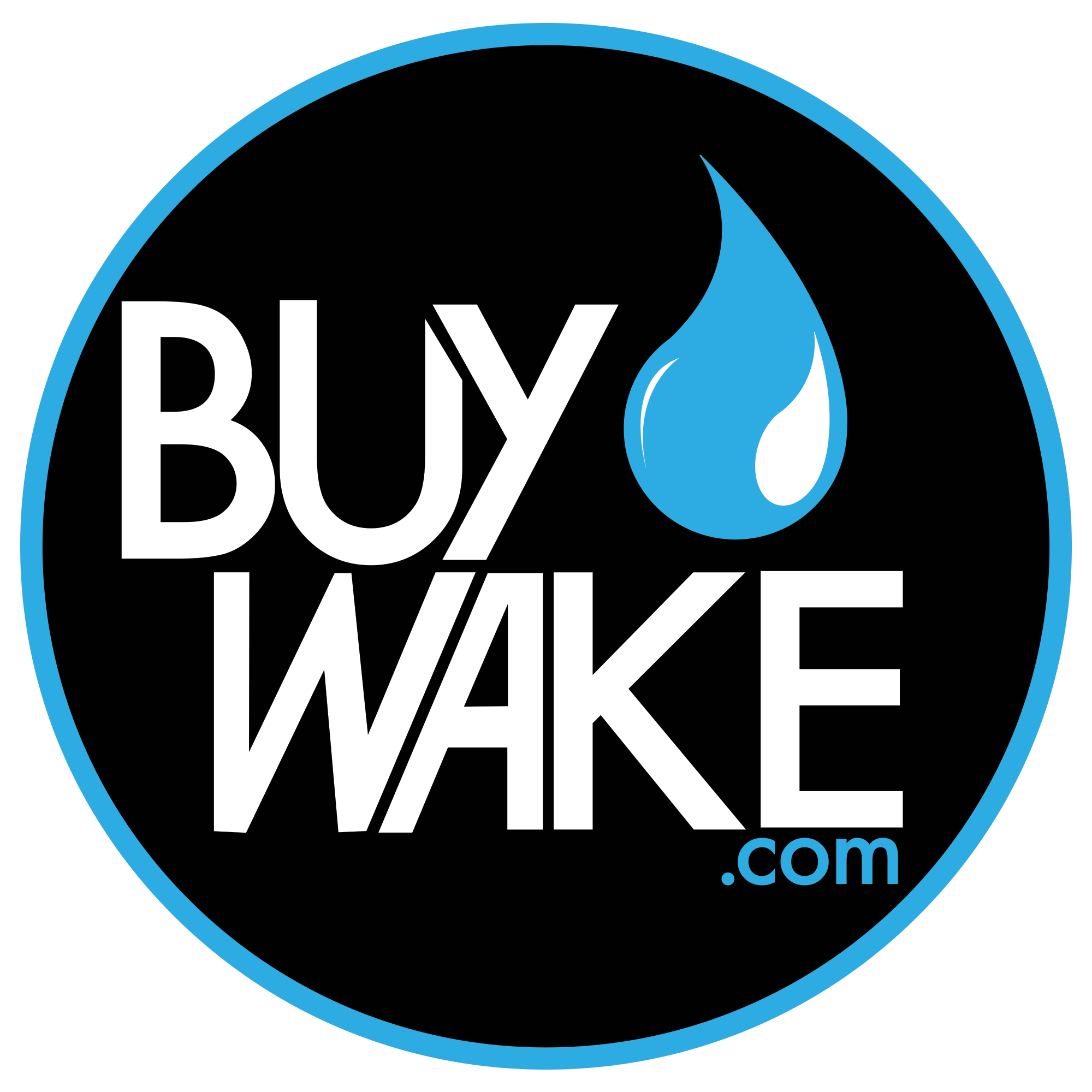 Promo codes BuyWake