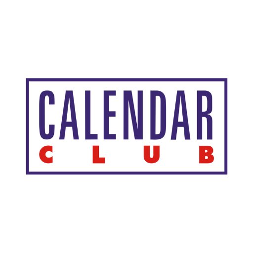 Promo codes Calendar Club
