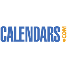 Promo codes Calendars