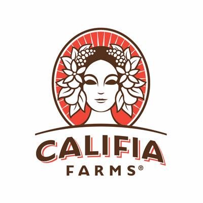 Promo codes Califia Farms