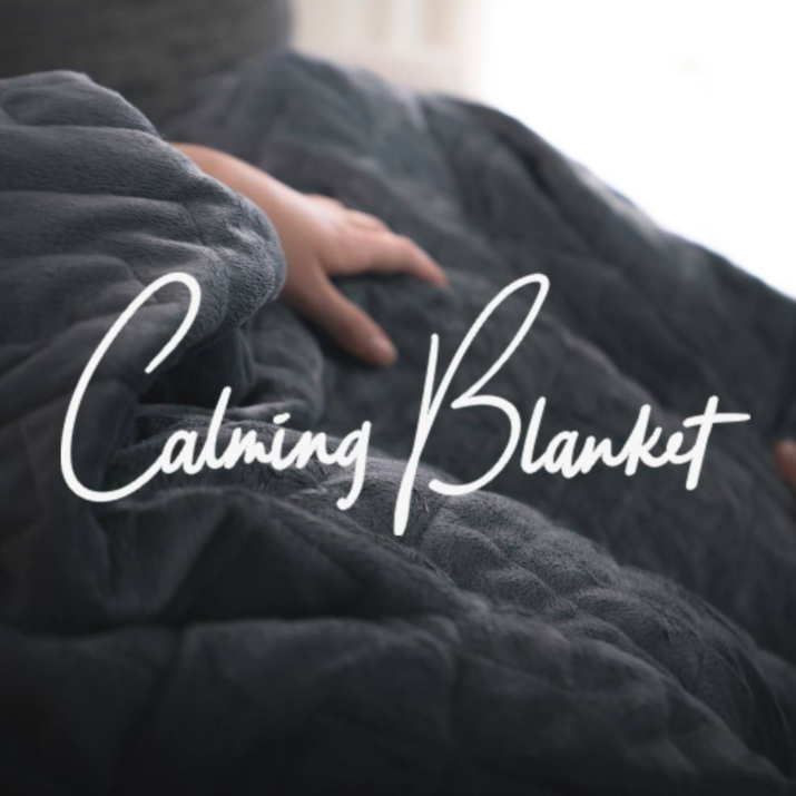 Promo codes Calming Blanket