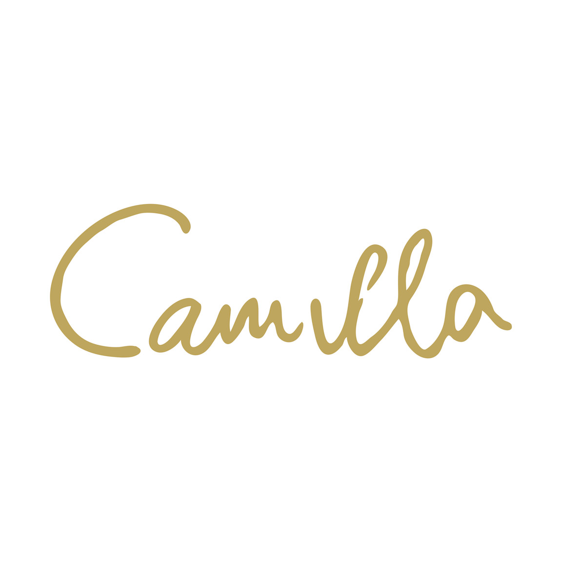 Promo codes Camilla