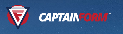 Promo codes CaptainForm